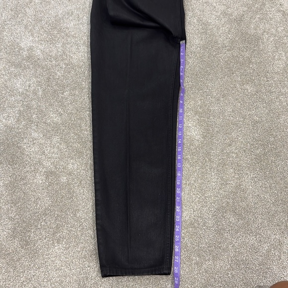 Toteme Tapered Leg Jeans Size 30 NWT - Picture 10 of 10